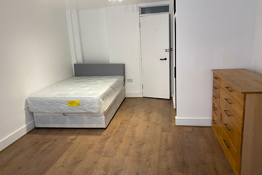 En-suite Room
