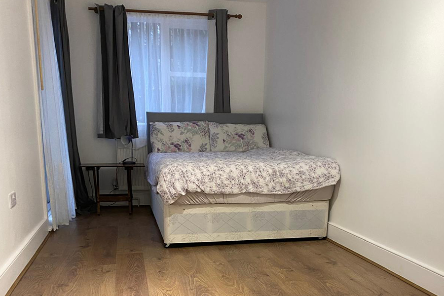 En-suite Room
