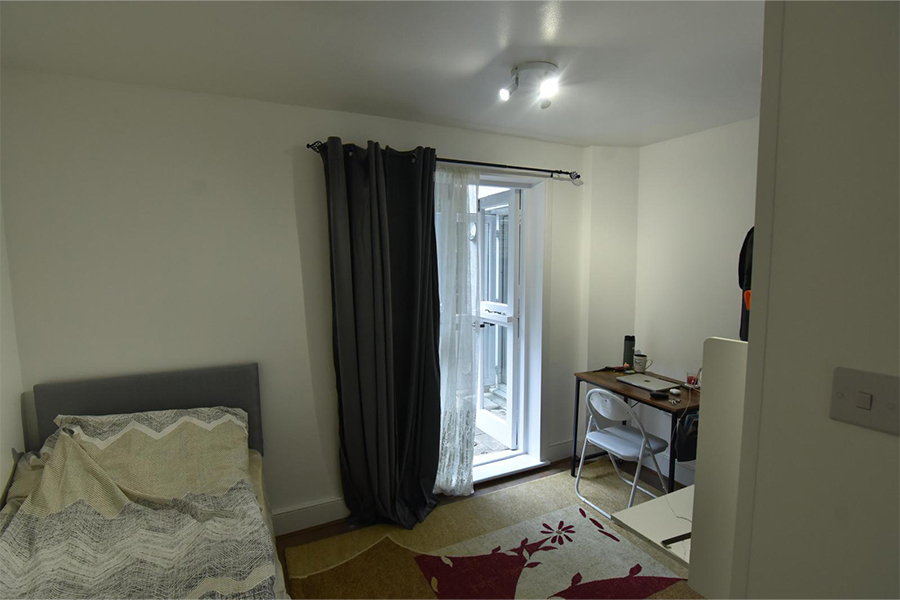 En-suite Room